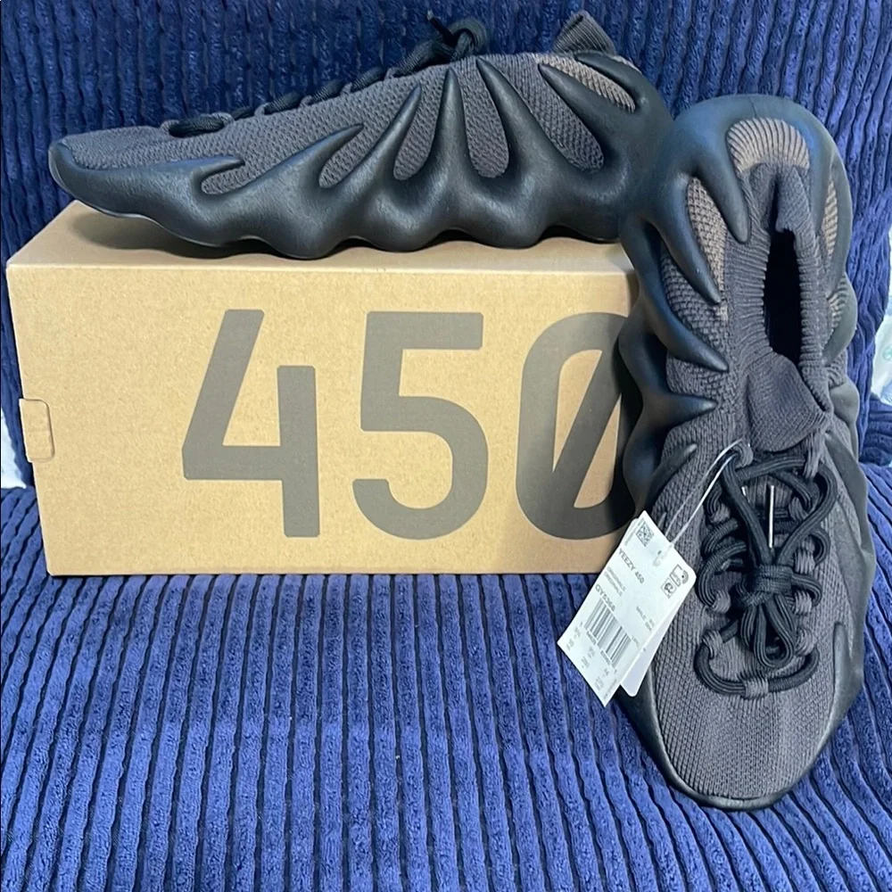 Yeezy 450 Sneakers